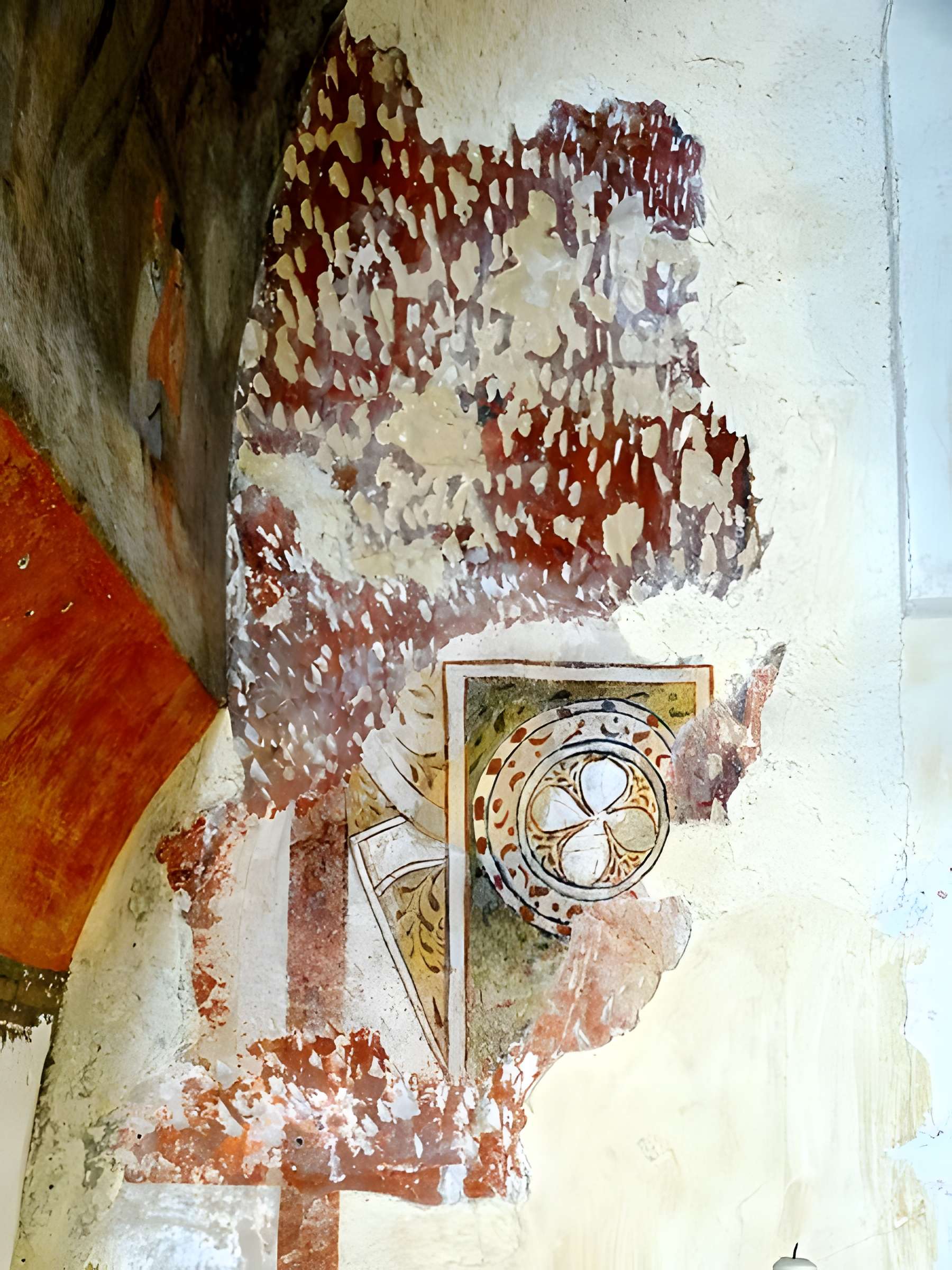 Église Saint-Martin de Mareil-sur-Mauldre