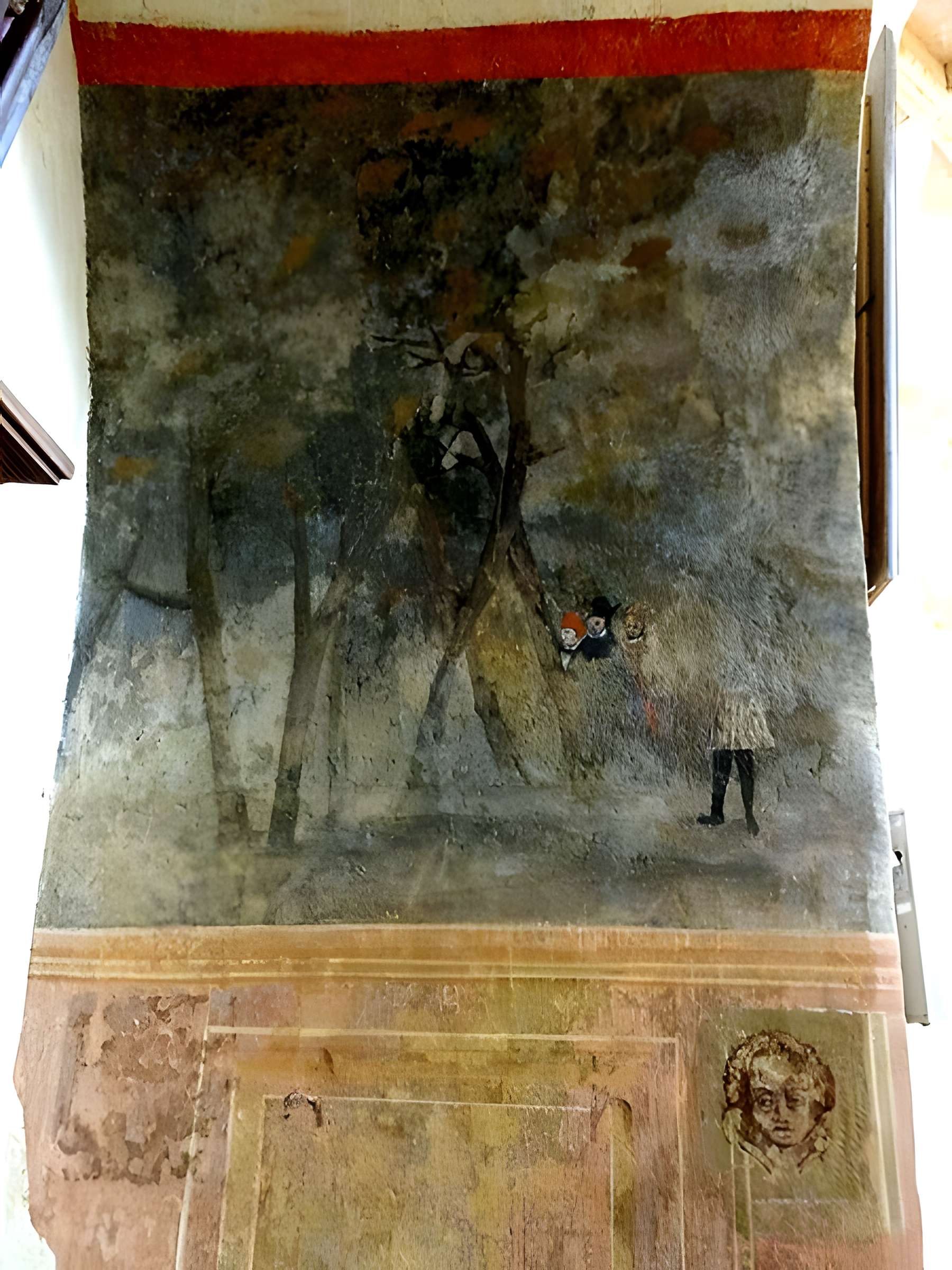 Église Saint-Martin de Mareil-sur-Mauldre