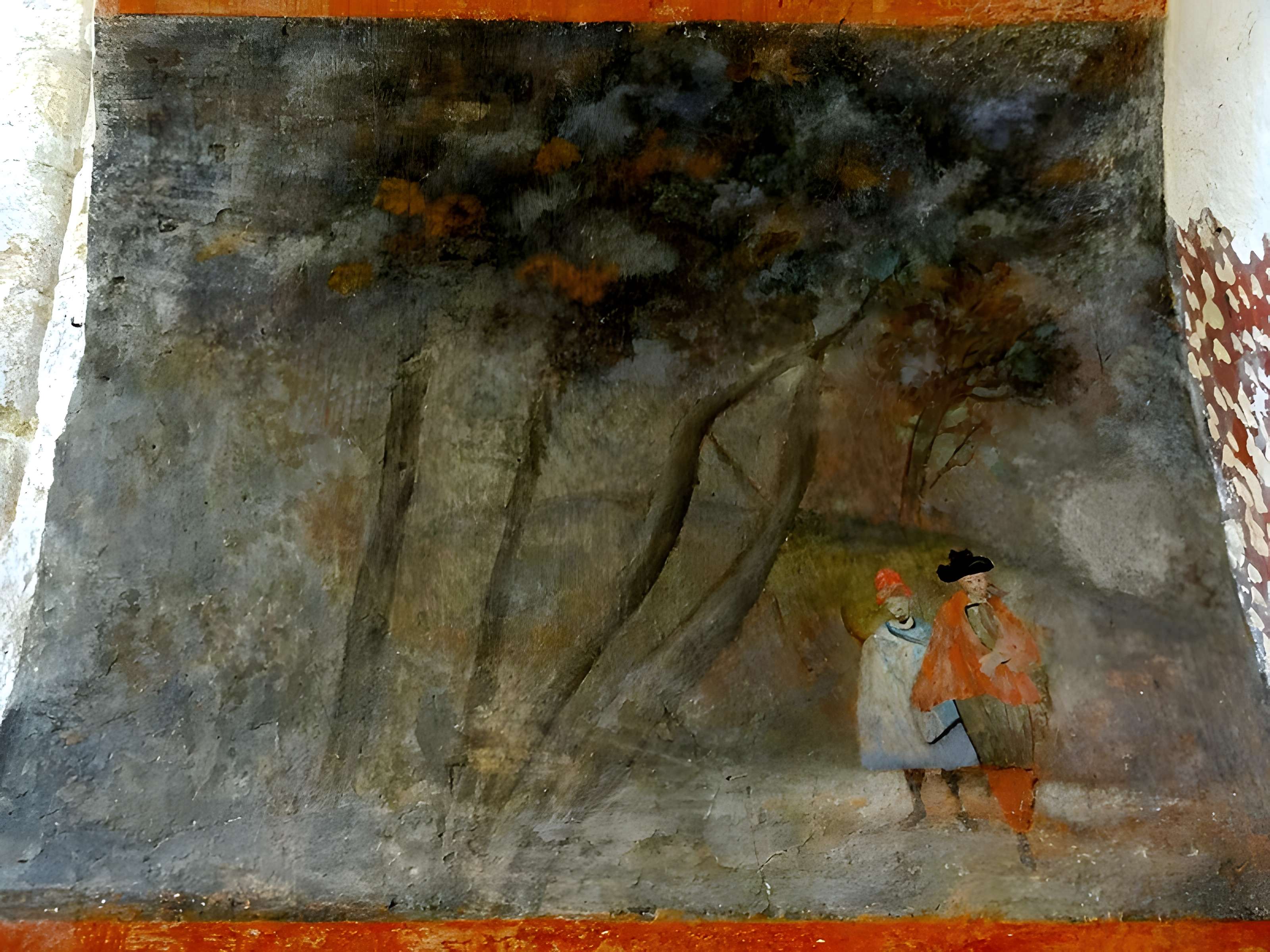 Église Saint-Martin de Mareil-sur-Mauldre