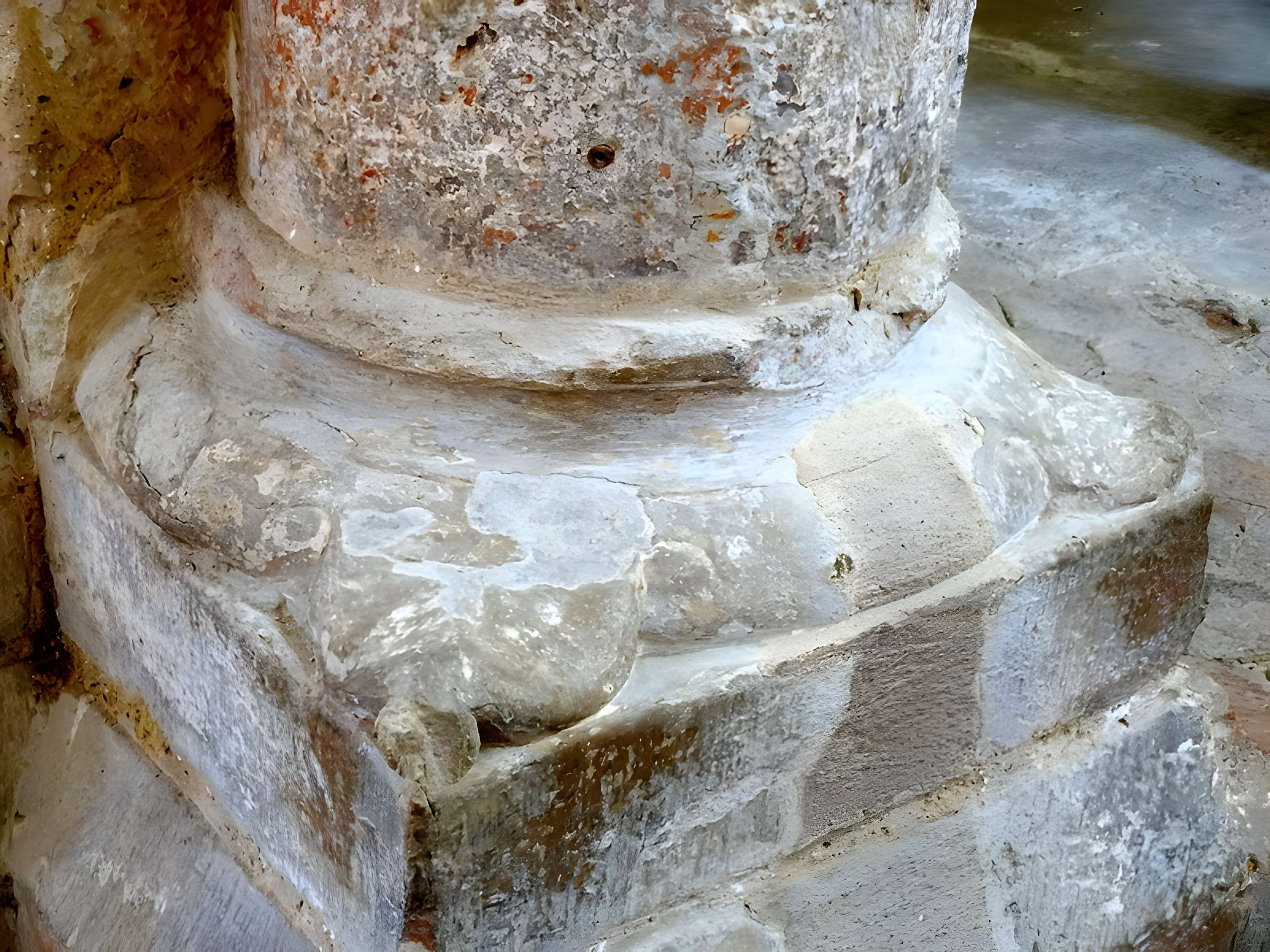 Église Saint-Martin de Mareil-sur-Mauldre