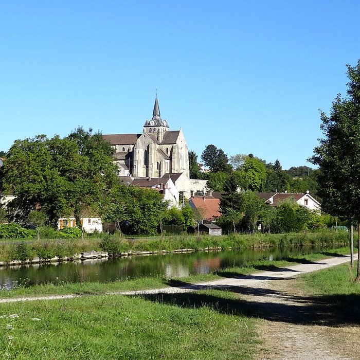 Photo de Église Saint-Martin de Mareuil-sur-Ourcq