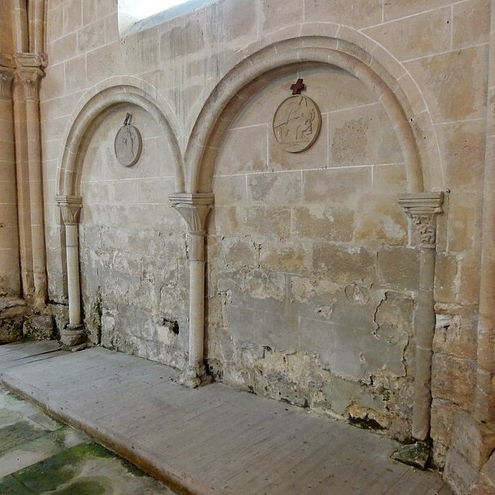 Photo de Église Saint-Martin de Mareuil-sur-Ourcq