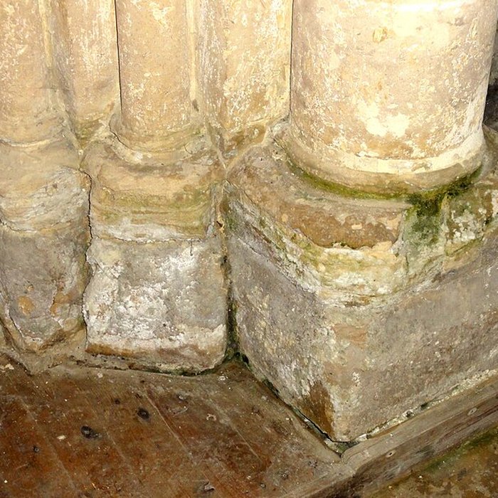 Photo de Église Saint-Martin de Mareuil-sur-Ourcq