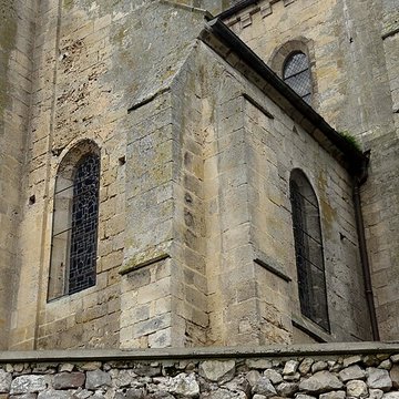 Église Saint-Martin de Mareuil-sur-Ourcq