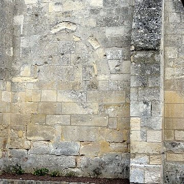 Église Saint-Martin de Mareuil-sur-Ourcq