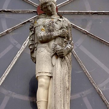 Église Saint-Martin de Mareuil-sur-Ourcq