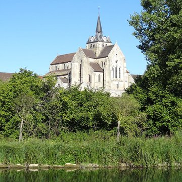 Église Saint-Martin de Mareuil-sur-Ourcq