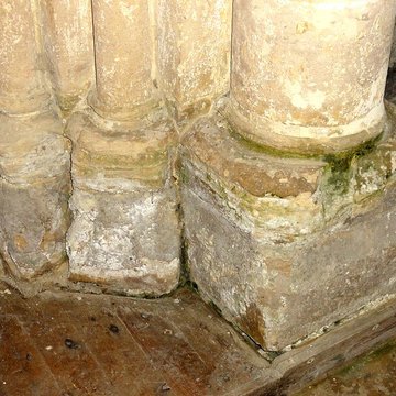 Église Saint-Martin de Mareuil-sur-Ourcq