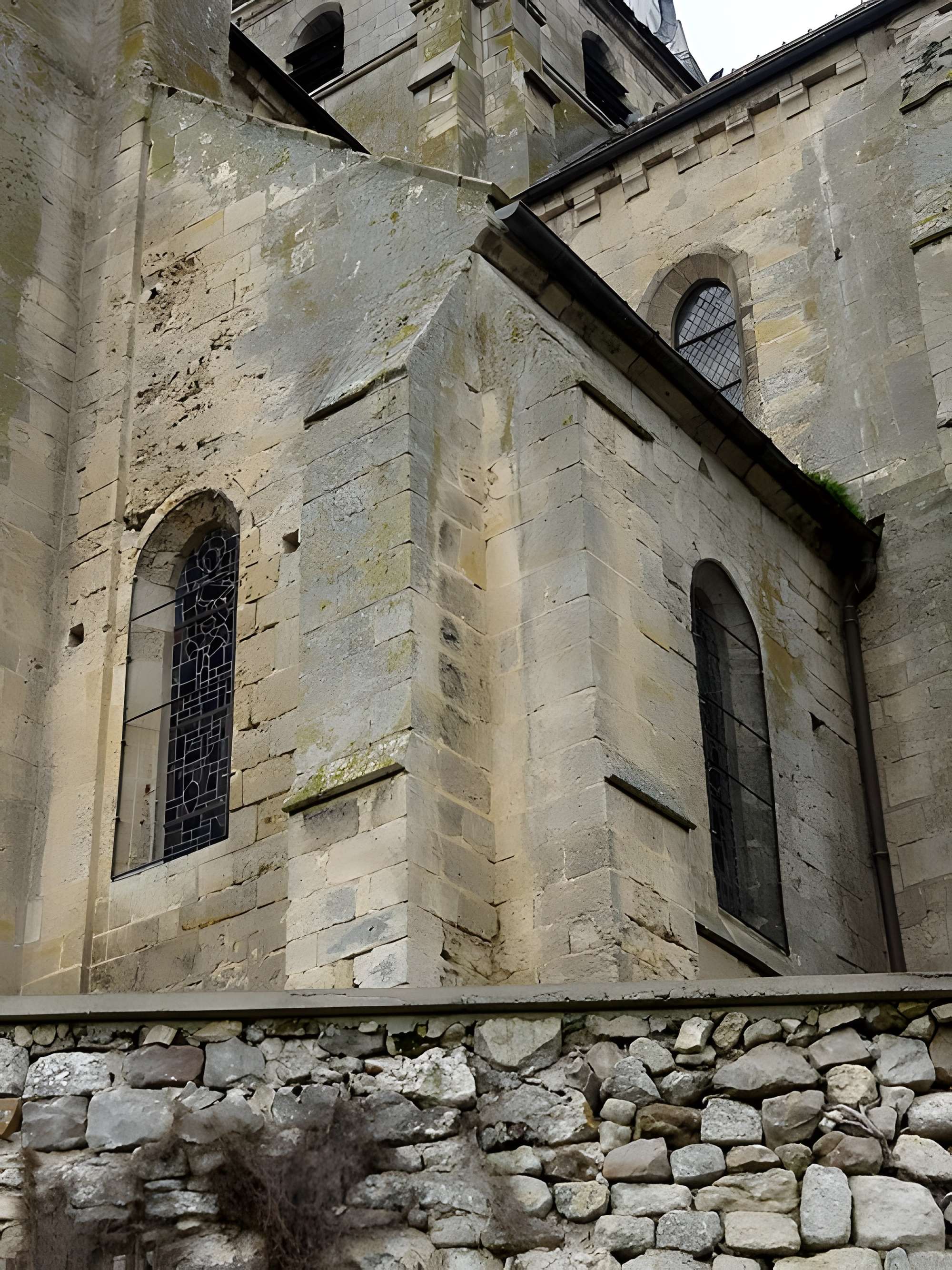 Église Saint-Martin de Mareuil-sur-Ourcq