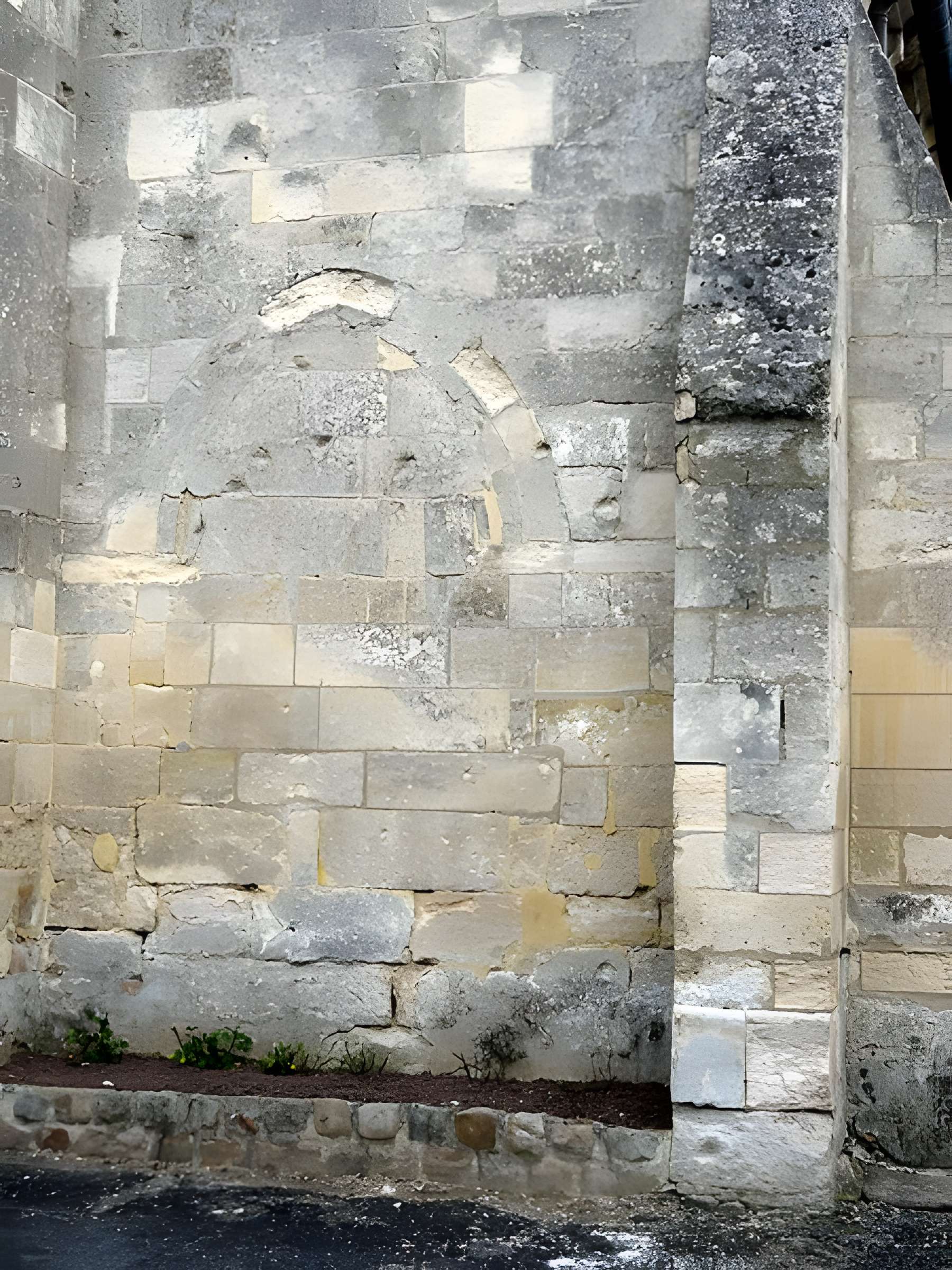 Église Saint-Martin de Mareuil-sur-Ourcq