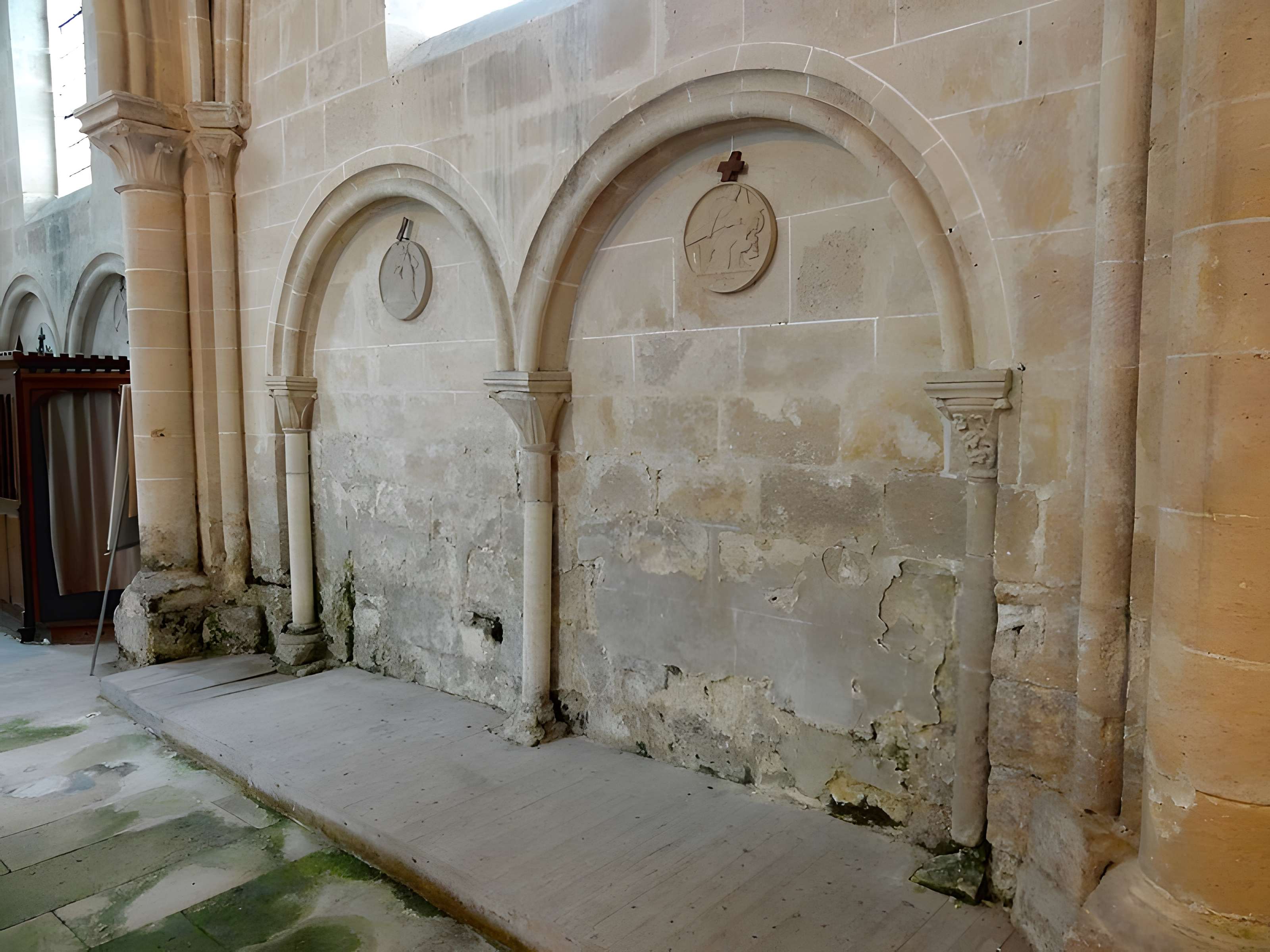 Église Saint-Martin de Mareuil-sur-Ourcq
