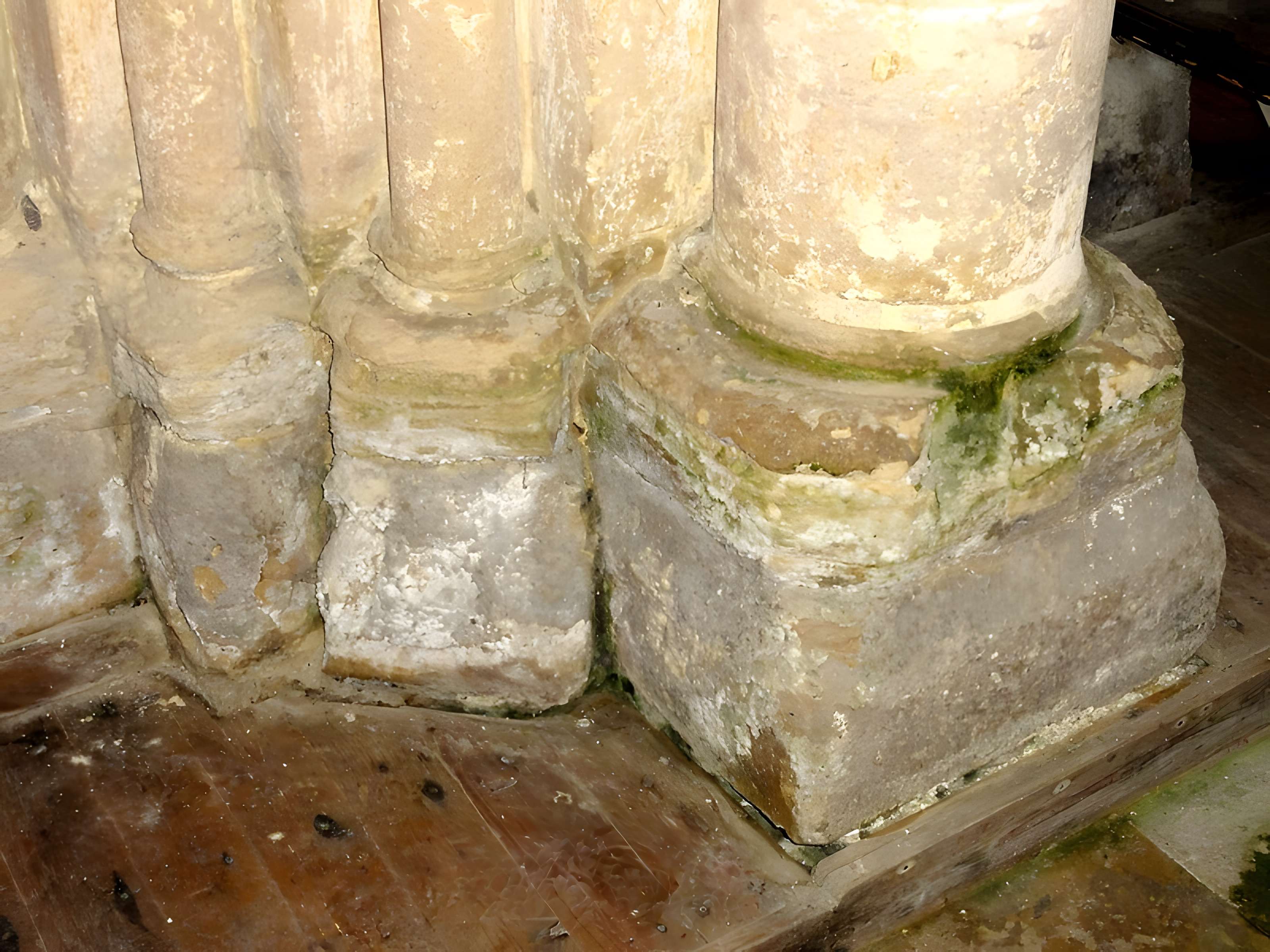 Église Saint-Martin de Mareuil-sur-Ourcq