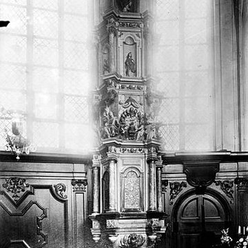 Église Saint-Martin de Marquette-en-Ostrevant