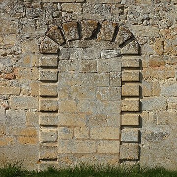 Église Saint-Martin de Mars-sous-Bourcq