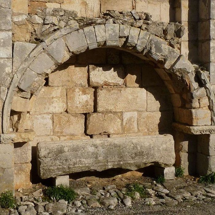 Photo de Église Saint-Martin de Marthon