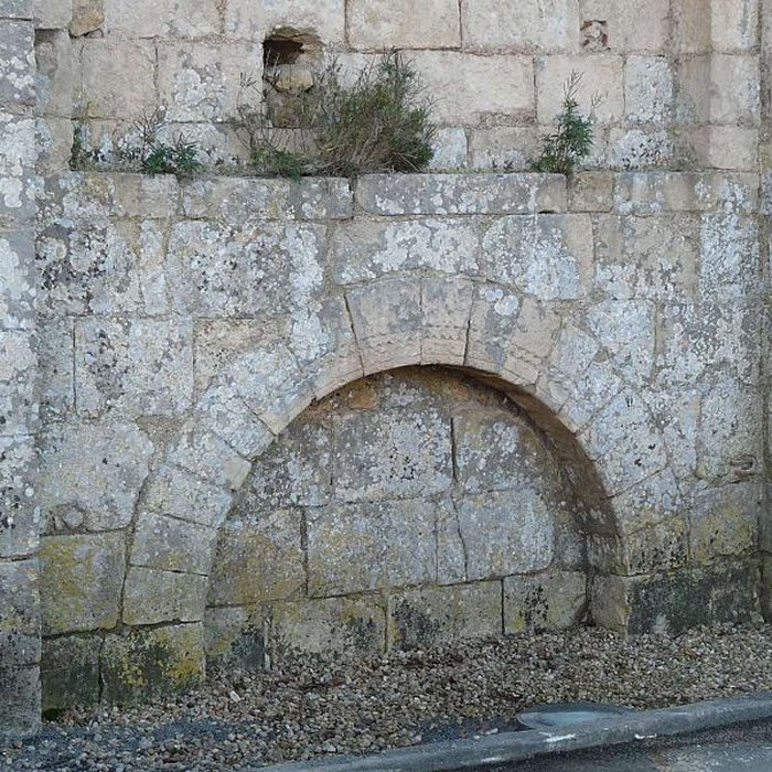 Photo de Église Saint-Martin de Marthon