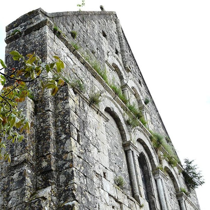 Photo de Église Saint-Martin de Marthon