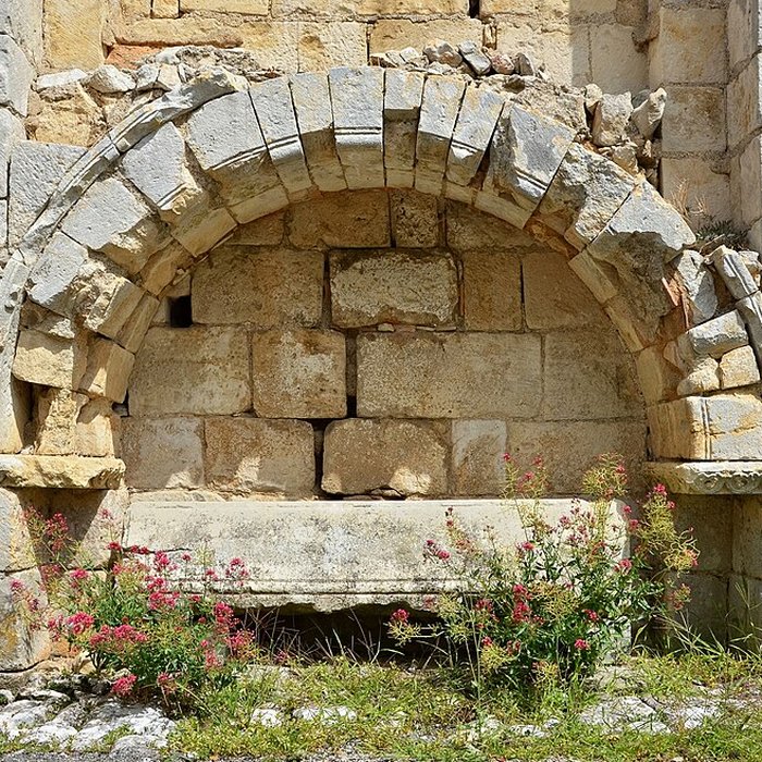Photo de Église Saint-Martin de Marthon
