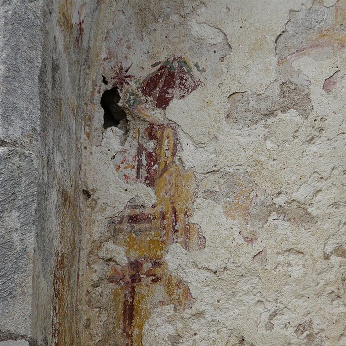 Photo de Église Saint-Martin de Marthon