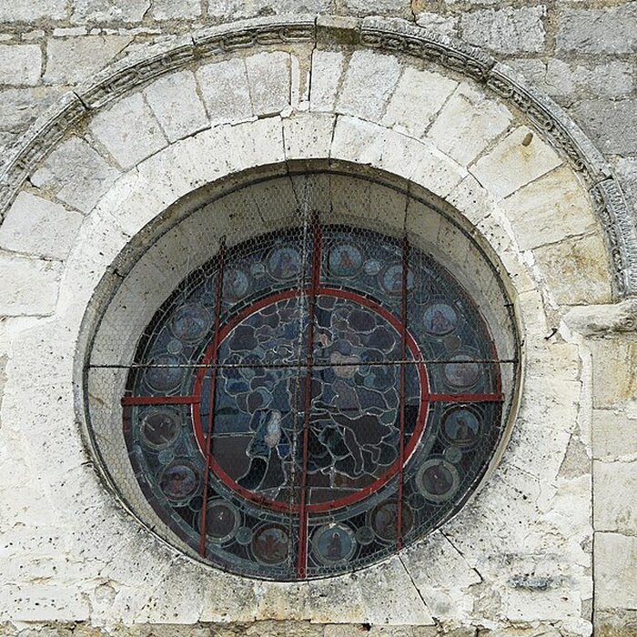 Photo de Église Saint-Martin de Marthon