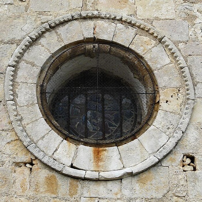 Photo de Église Saint-Martin de Marthon