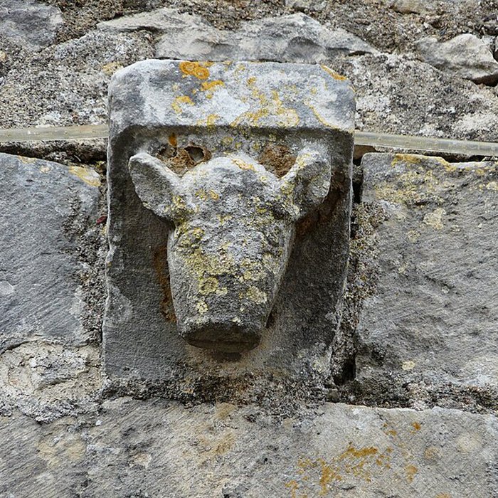 Photo de Église Saint-Martin de Marthon