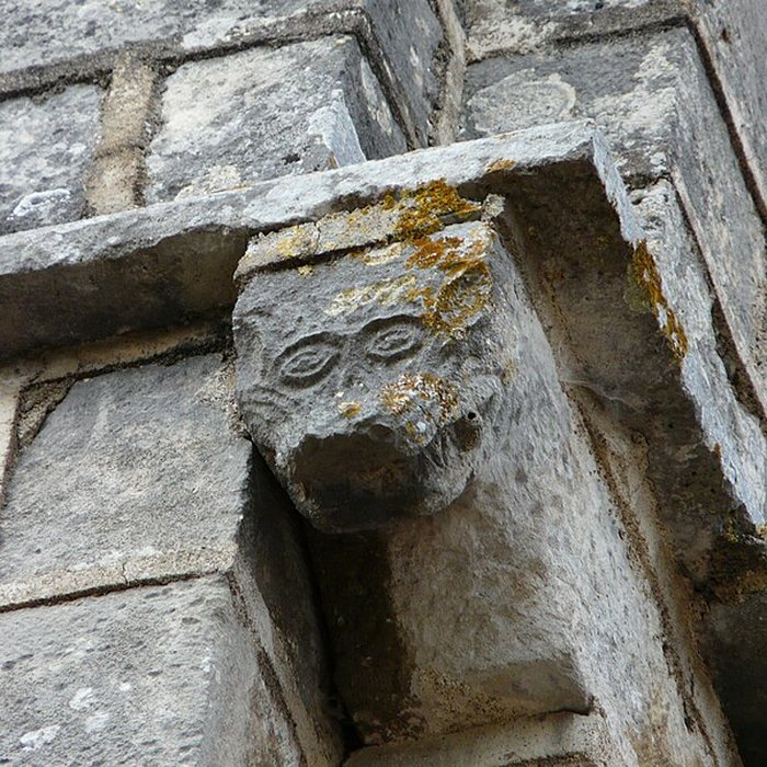Photo de Église Saint-Martin de Marthon