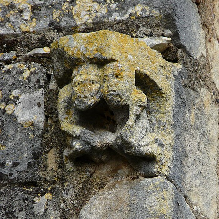 Photo de Église Saint-Martin de Marthon