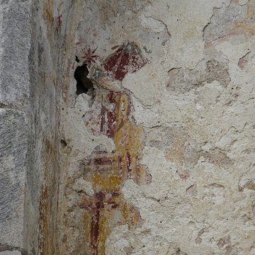 Église Saint-Martin de Marthon