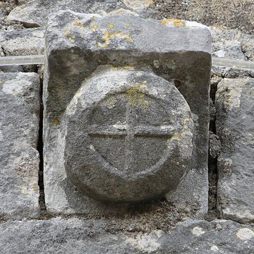 Église Saint-Martin de Marthon