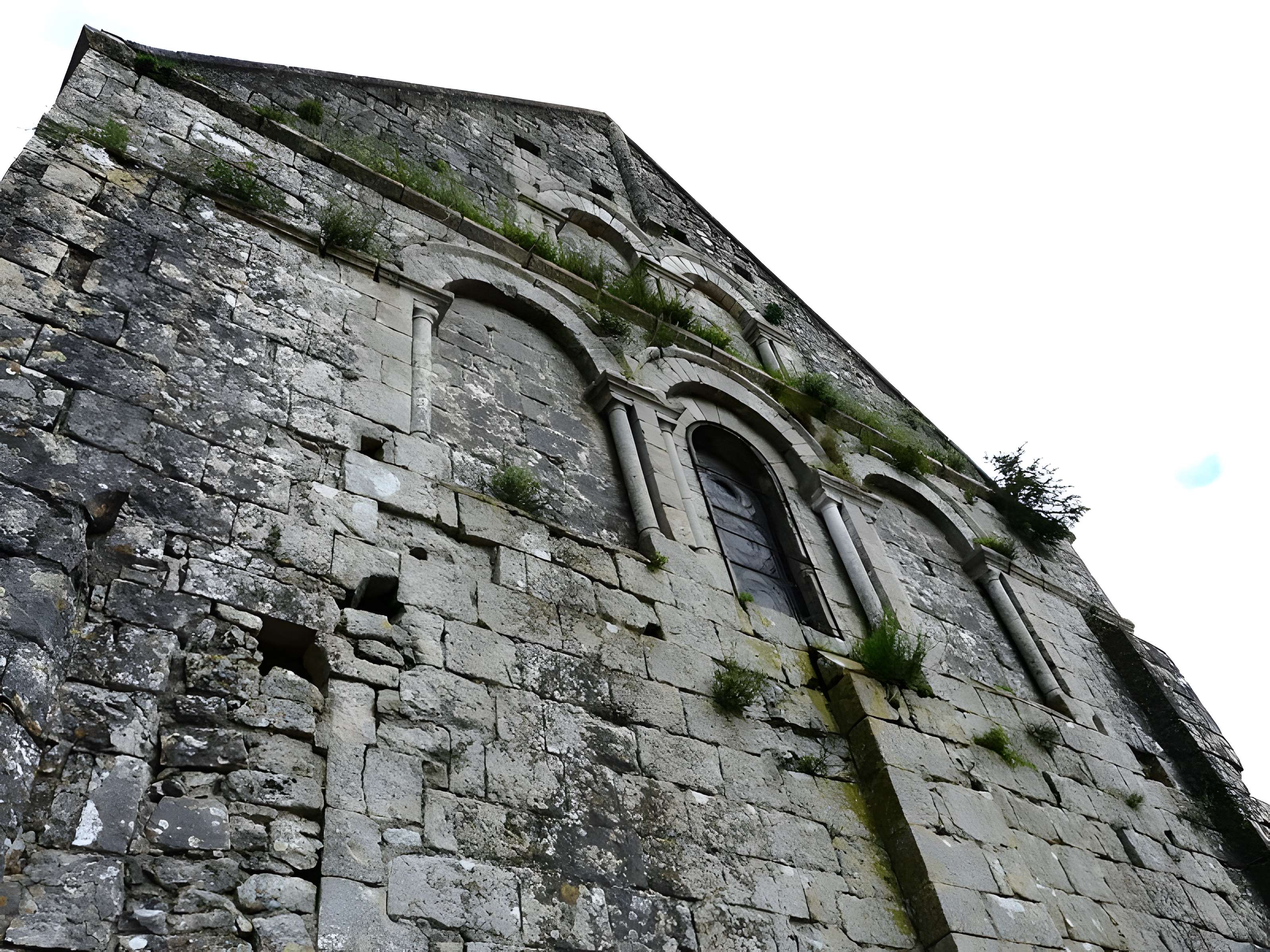 Église Saint-Martin de Marthon