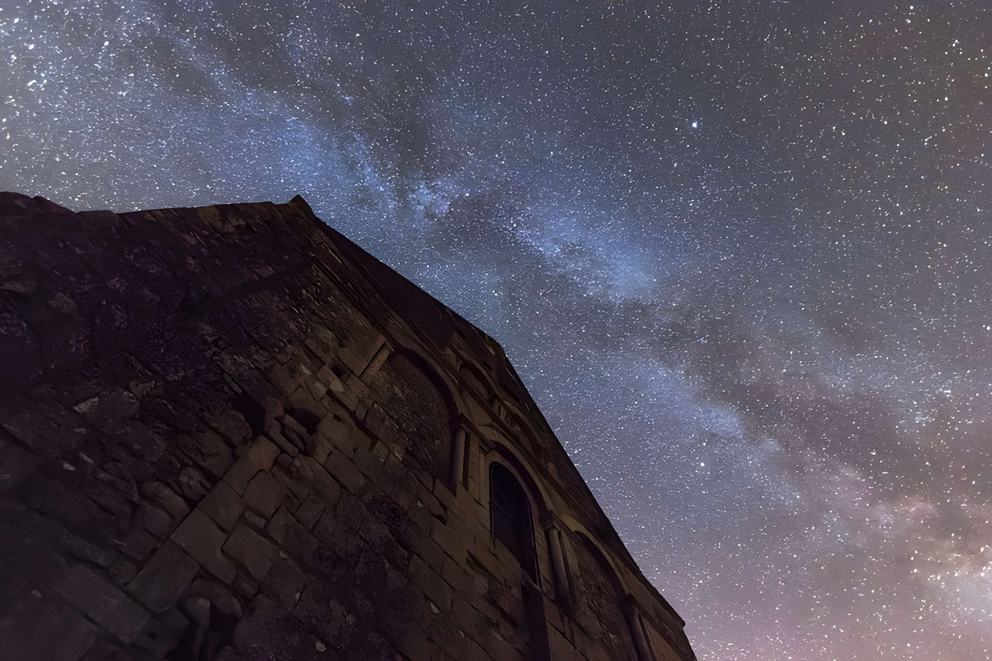 Église Saint-Martin de Marthon