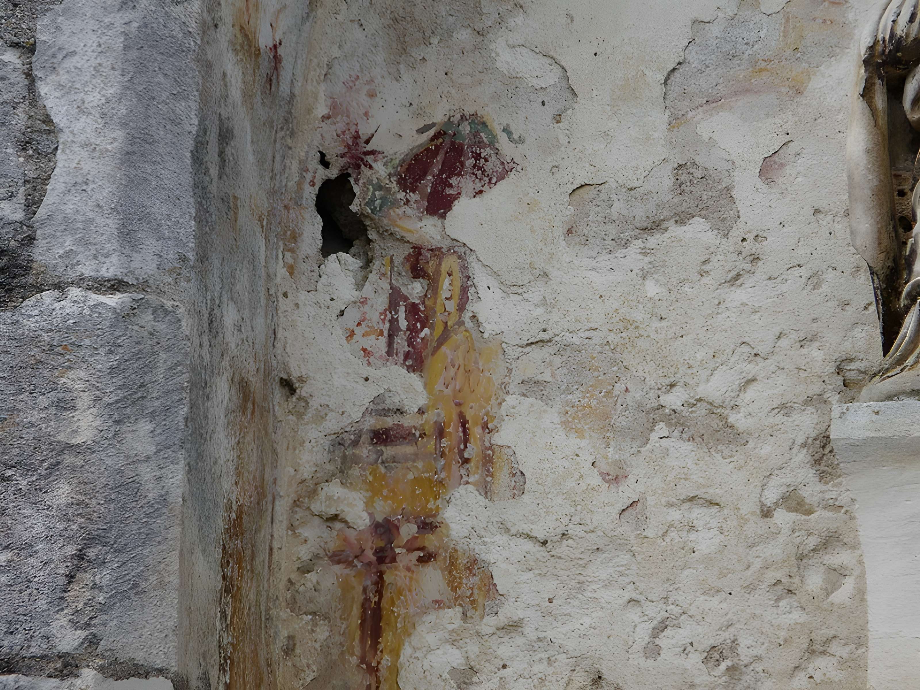 Église Saint-Martin de Marthon