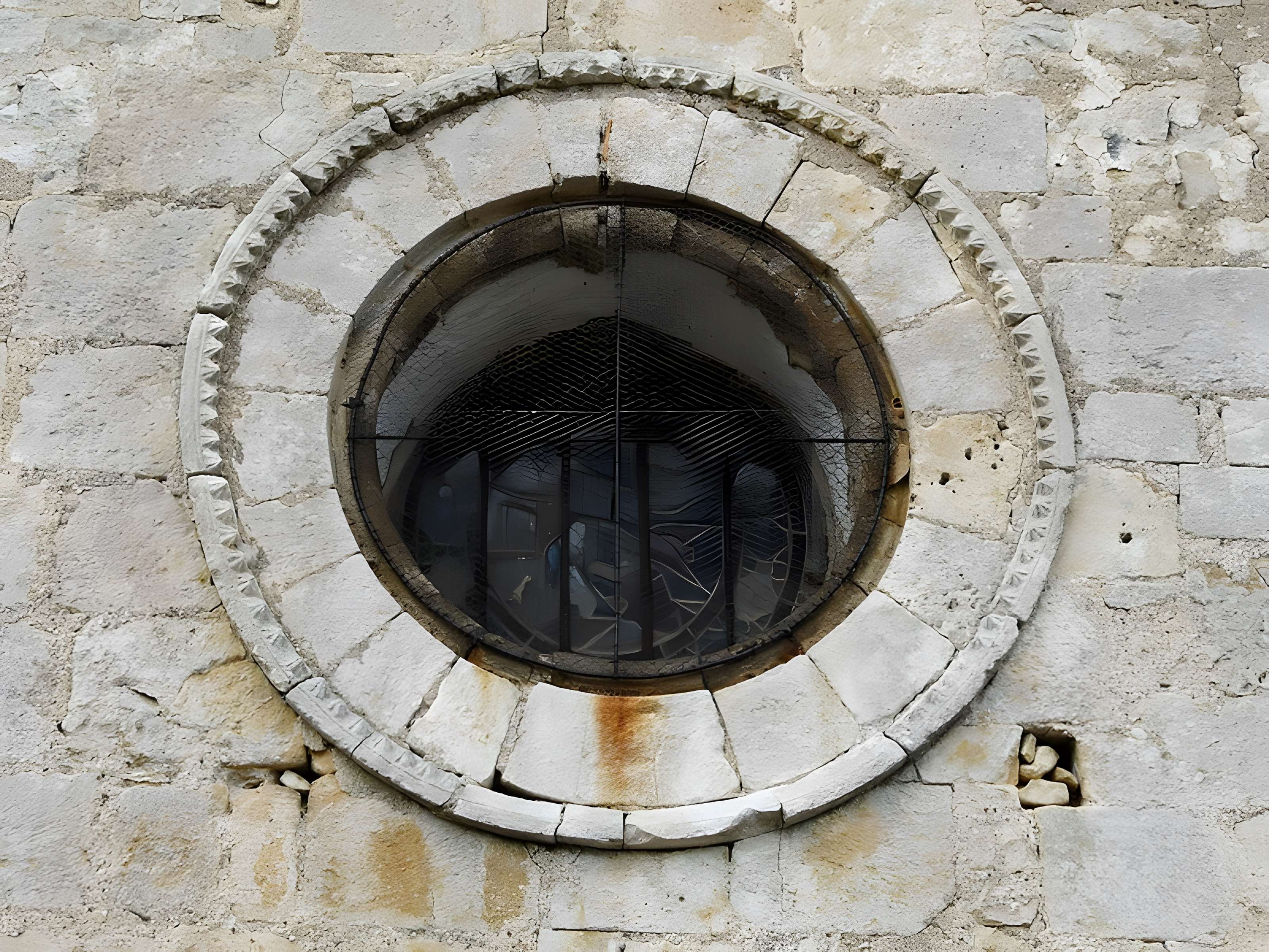 Église Saint-Martin de Marthon