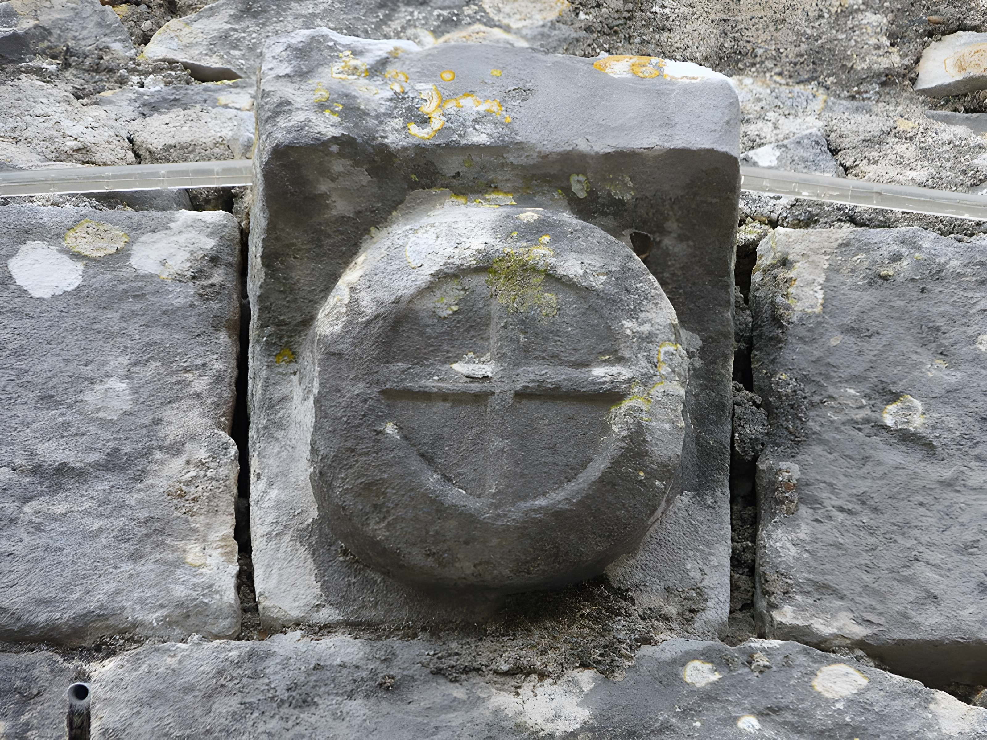 Église Saint-Martin de Marthon