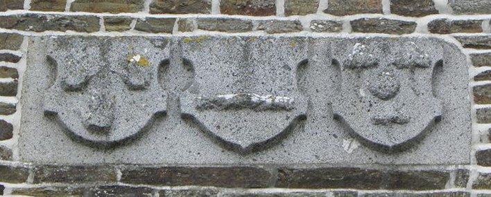 Église Saint-Martin de Martigny