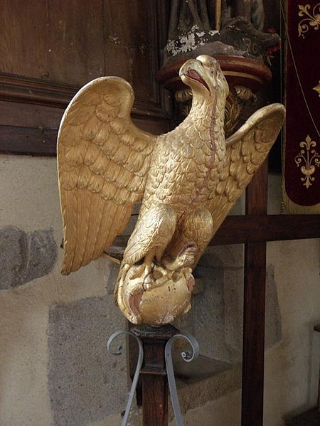 Église Saint-Martin de Martigny