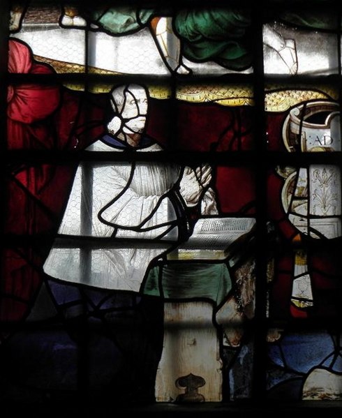 Église Saint-Martin de Martigny