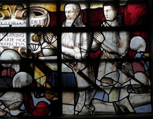 Église Saint-Martin de Martigny