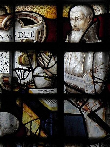 Église Saint-Martin de Martigny