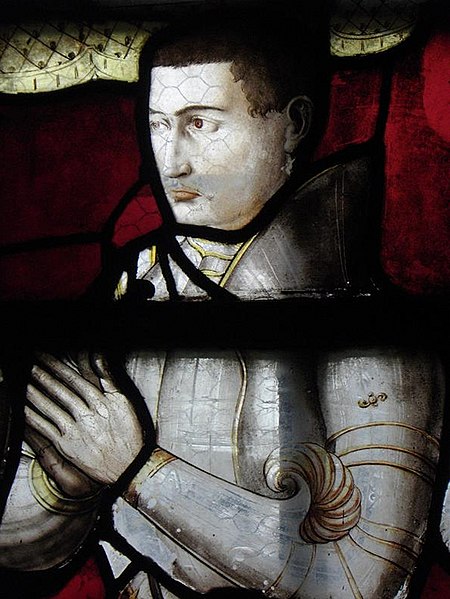 Église Saint-Martin de Martigny