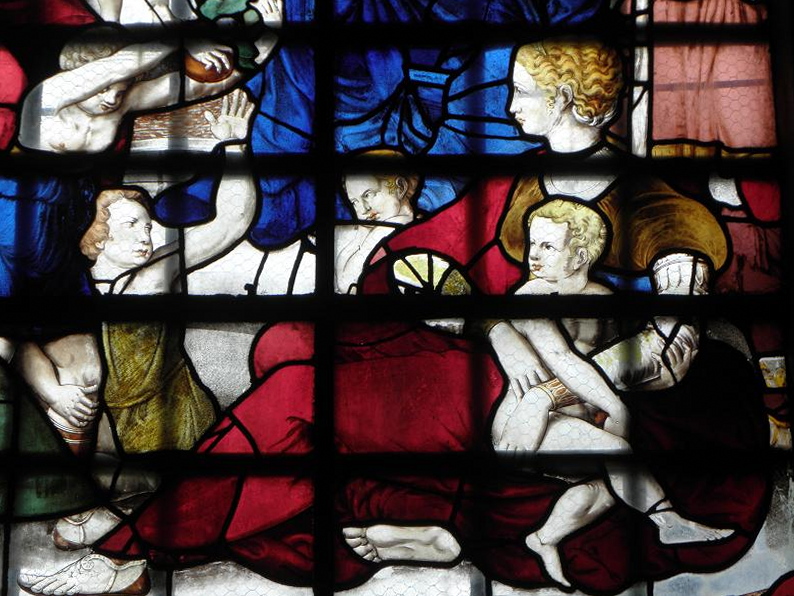 Église Saint-Martin de Martigny