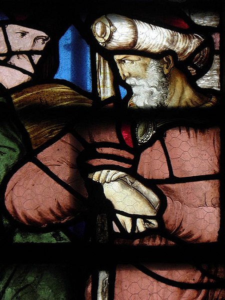 Église Saint-Martin de Martigny