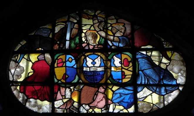 Église Saint-Martin de Martigny