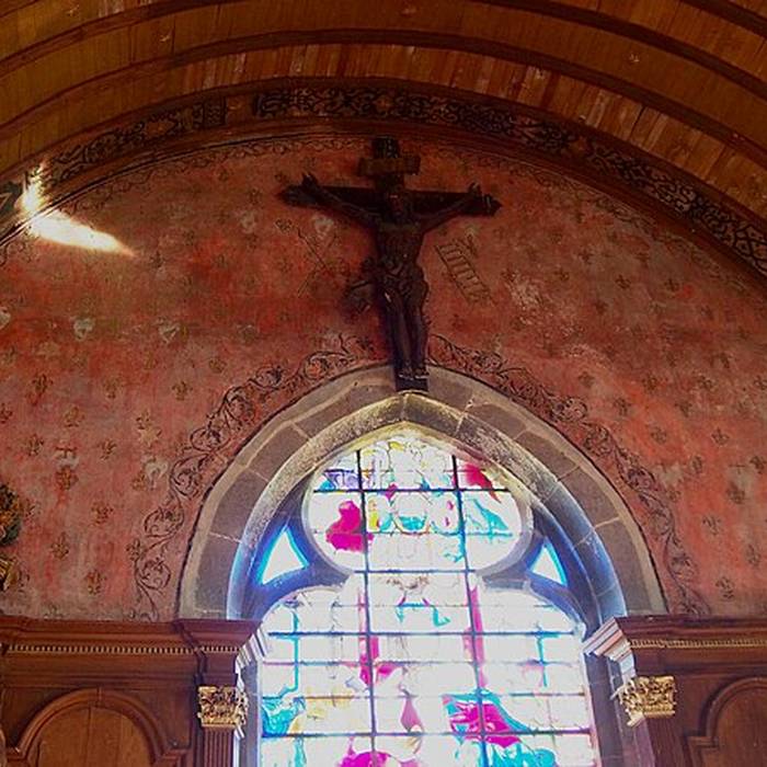 Photo de Église Saint-Martin de Martigny