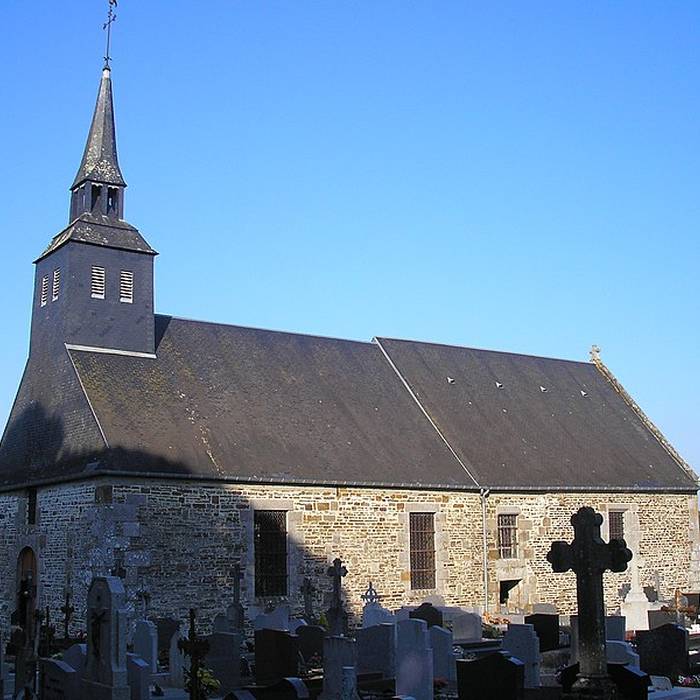 Photo de Église Saint-Martin de Martigny