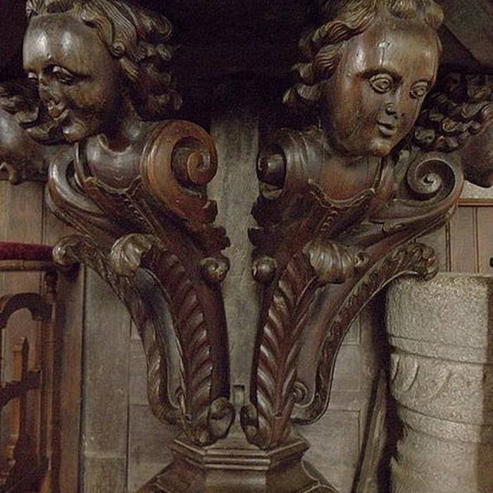 Photo de Église Saint-Martin de Martigny