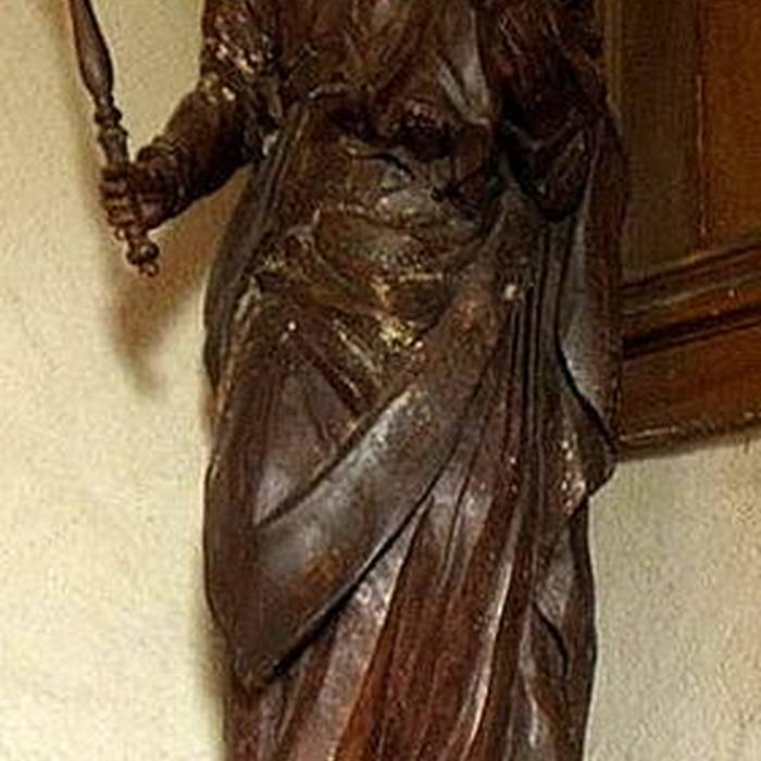 Photo de Église Saint-Martin de Martigny