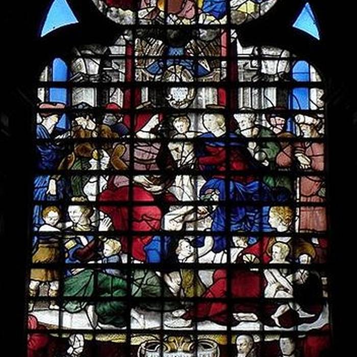 Photo de Église Saint-Martin de Martigny