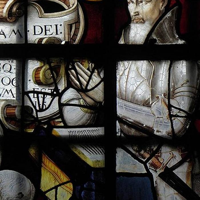 Photo de Église Saint-Martin de Martigny